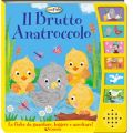 ASCOLTAFIABE 3 - IL BRUTTO ANATROCCOLO