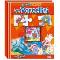 FINESTRELLE IN PUZZLE 