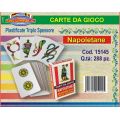 CARTE DA GIOCO NAPOLETANE