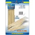 SPIEDINI BAMBOO LEGNO Cm.30