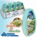 DEO GEL MUSCHIO 150 GR