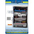 FILTRO KAPPA 40x80 CARBONI ATTIVI