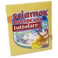 PANNO TUTTOFARE x3 SCIAMEX 40x45Cm.