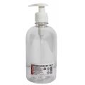 DISPENSER SAPONE IRIS 500 ML