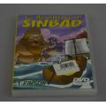 FILM 50` *LE AVVENTURE DI SINBAD*