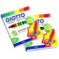 PENNARELLI GIOTTO TURBO COLOR 12pz