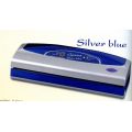 MACCH.SOTTOVUOTO GENIUS SILVER BLUE   04