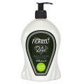 FIORILLO CREMA SAPONE MUSCH/BIAN LT.0,75