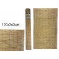 TENDA ARELLA C/CARR.BAMBOO Cm.120x260