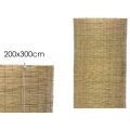 TENDA ARELLA C/CARR.BAMBOO Cm.200x300