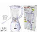 FRULLATORE 300W Lt.1,5 BIANCO