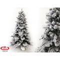 ALBERO TIROLESE Cm. 150-580 Rami 