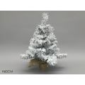 ALBERO INNEVATO 60 CM/45 RAMI