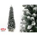 ALBERO SLIM MAIELLA  Cm. 150-291 punte