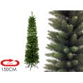 ALBERO SLIM MONVISO Cm. 150-240 punte