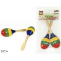 SET 2 MARACAS