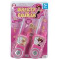 WALKIE TALKIE-GIRL 27 Mhz