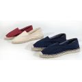 ESPADRILLAS DONNA 36-41 3 ASS