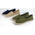 ESPADRILLAS UOMO 41-46 3 ASS