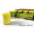 CERO CITRONELLA IN DISPLAY