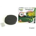 SET Pz.10 ZAMPIRONI ALLA CITRONELLA