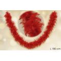 FILO C/PIUME ROSSE 1.8 Mt