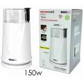 MACINA CAFFE` ELETTRICO BIANCO 200 W