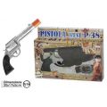 PISTOLA WEST P-38 C/ACC. TRY-ME