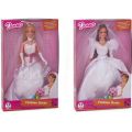 BAMBOLA FASHION DOLL SPOSA SNODATA