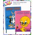 DIARIO STD LOONEY TUNES WB 0069