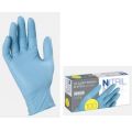 GUANTI NITRILE x100 MIS.XL