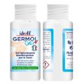 IDROFIL GERMOGEL MANI 75 Ml.IGIENIZZANTE