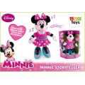 MINNIE CANTASTORIE MULTIFUNZIONE