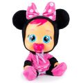 CRY BABIES MINNIE +18 MESI