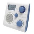 RADIOSVEGLIA RC-190WR AM/FM/TEMP/DOCCIA