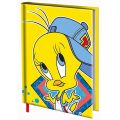 DIARIO STD TWEETY JK0385