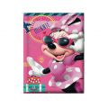 DIARIO STD MINNIE JK0551