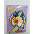 DIARIO STD WONDER WOMAN