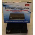 RICEVITORE SATELLITARE SAT-1