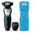 PHILIPS RASOIO ELET.3 LAME WET & DRY