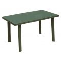 TAVOLO VELO VERDE Cm 125x75