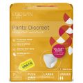 PANTS DISCREET LARGE Pz.7