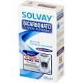 BICARBONATO SOLVAY Gr.500