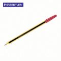 PENNA SFERA STAEDTLER ROSSO