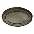 CROSTATA OVALE F/RIALZATO CM 33x22x4.2